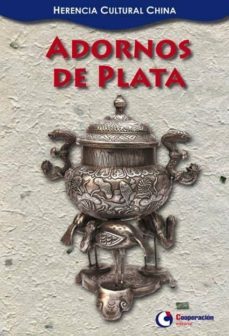 adornos de plata-wang jinhua-9788495920348