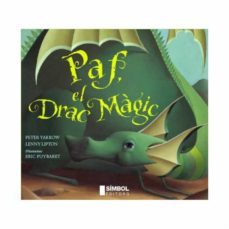 paf el drac magic-9788495987648