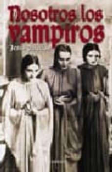 nosotros, los vampiros-9788496052048