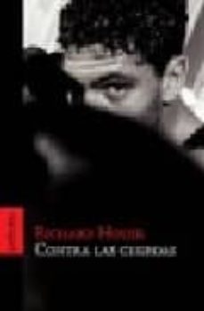 contra las cuerdas-richard house-9788496071148