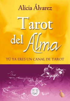 tarot del alma-9788496112148
