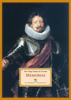 memorias-diego duque de estrada-9788496133648