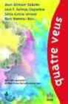 quatre veus-marc romera-9788496292048