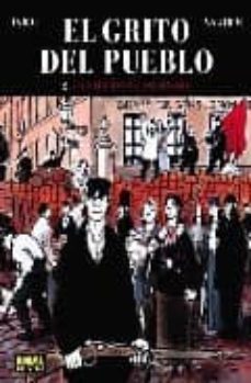 el grito del pueblo 2: esperanza asesinada-9788496325548