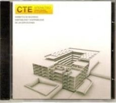 codigo tecnico edificacion (dvd interactivo)-9788496387348