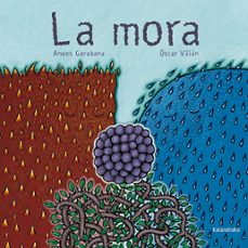 la mora-anxos garabana-9788496388048