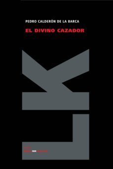 el divino cazador-9788496428348