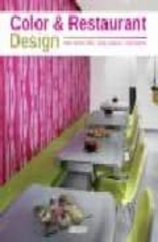color & restaurant design-9788496449848