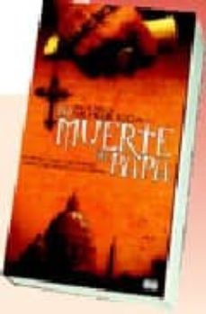 la muerte del papa-9788496463448