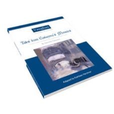 tales from m of giacomo casanova (libro + cd9-9788496469648