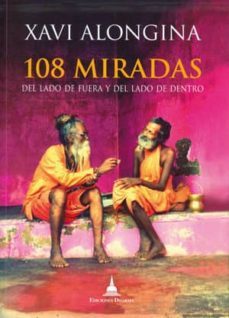 108 miradas-xavi alongina-9788496478848