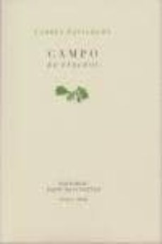 campo de eneldos-carmen estalricht-9788496508248