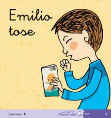 emilio tose (mis primeros calcetines; 4) (rustica)-9788496514348