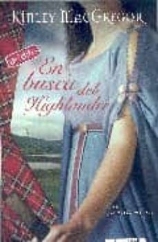 en busca del highlander-9788496581548