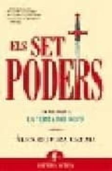 els set poders-alex rovira-9788496627048