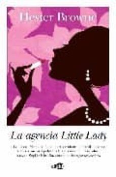 -hester browne-9788496632448