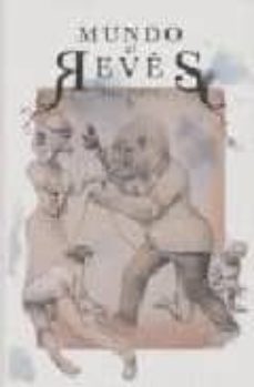 mundo al reves-angel padilla-9788496662148