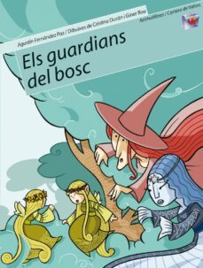 els guardians del bosc-9788496726048