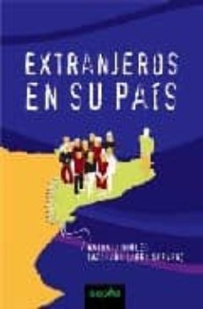 extranjeros en su pais-9788496764248