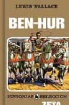 ben-hur-lewis wallace-9788496778948