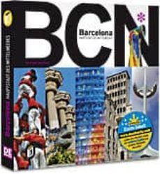 barcelona: ciudad mediterranea (ale)-9788496783348