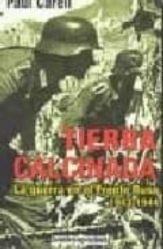 tierra calcinada-9788496829848