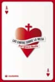 las cartas sobre la mesa-jose ignacio munilla-9788496836648