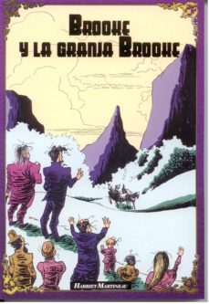 brooke y la granja brooke (ebook)-harriet martineau-9788496877948