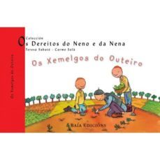 os xemelgos do outeiro-9788496893948