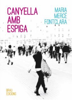 canyella amb espiga-m. merce fontclara genis-9788496905948