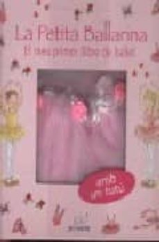 petita ballarina-9788496939448