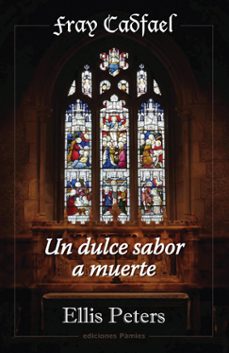 un dulce sabor a muerte-9788496952348