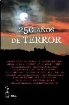 250 años de terror-9788496959248