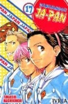 amasando ja-pan nº 17-9788496967748