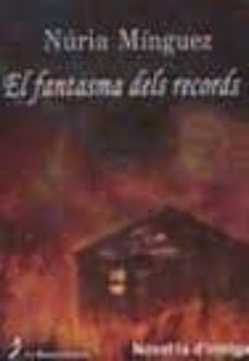 el fantasma dels records-9788496987548