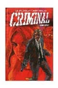 criminal nº 1: cobarde-ed brubaker-sean philips-9788496991248