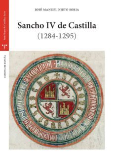 sancho iv de castilla (1284-1295)-9788497048248