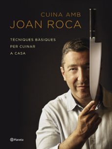 cuina amb joan roca-joan roca-9788497082648