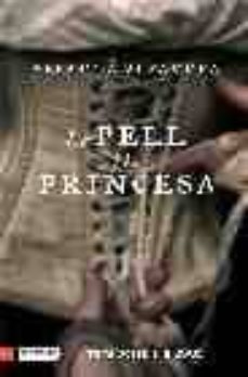 la pell i la princesa-9788497100748