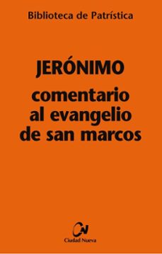 comentario al evangelio de san marcos (ebook)-9788497156448