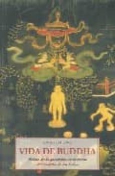 vida de buddha-9788497165648