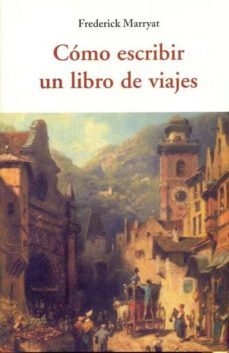 como escribir un libro de viajes-9788497169448
