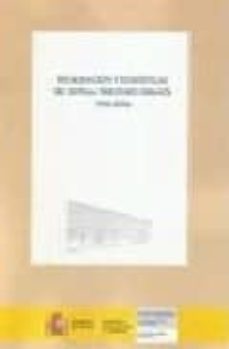 recaudacion y estadisticas del sistema tributario español, 1996-2 006-9788497201148