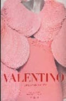 valentino: temas y variaciones-pamela golbin-9788497347648