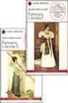 fortunata y jacinta (dos historias de casadas) (2 vols.)-benito perez galdos-9788497400848