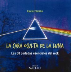 la cara oculta de la luna-xavier valiño garcia-9788497437448