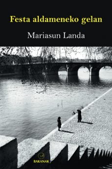 festa aldameneko gelan-mariasun landa-9788497464048