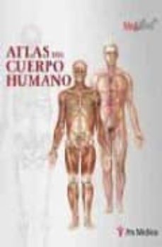 atlas del cuerpo humano-9788497512848