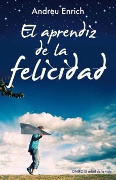 (pe) el aprendiz de la felicidad-andreu enrich-9788497546348