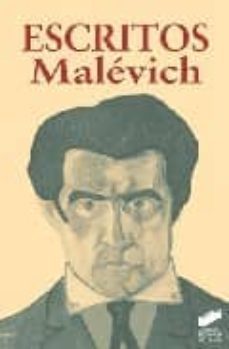 escritos de malevich-9788497565448